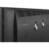 TCL 55MSQLED85L, QLED TV Nero