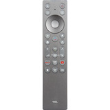 TCL 55MSQLED85L, QLED TV Nero