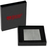 Thermal Grizzly KryoSheet 38 x 38 mm, Pastiglie termiche antracite