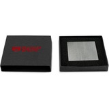 Thermal Grizzly KryoSheet 38 x 38 mm, Pastiglie termiche antracite