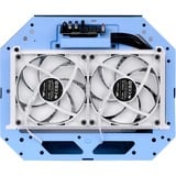 Thermaltake The Tower 300, Chassis Tower celeste