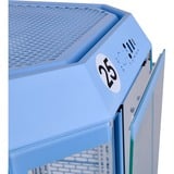 Thermaltake The Tower 300, Chassis Tower celeste