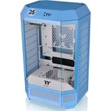 Thermaltake The Tower 300, Chassis Tower celeste
