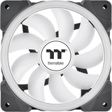Thermaltake Ventola di raffreddamento PC SWAFAN EX12 ARGB Sync TT Edizione Premium Nero
