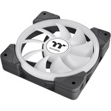 Thermaltake Ventola di raffreddamento PC SWAFAN EX12 ARGB Sync TT Edizione Premium Nero