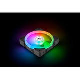Thermaltake Ventola di raffreddamento PC SWAFAN EX12 ARGB Sync TT Edizione Premium Nero
