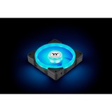 Thermaltake Ventola di raffreddamento PC SWAFAN EX12 ARGB Sync TT Edizione Premium Nero