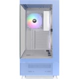 Thermaltake View 270 Plus TG ARGB, Chassis Tower celeste