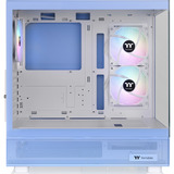 Thermaltake View 270 Plus TG ARGB, Chassis Tower celeste