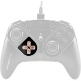 Thrustmaster eSwap X D4XB D-Pad Module Pulsante, Modulo di controllo  Nero/Argento, Pulsante, Nero, Thrustmaster, Cina, 50 mm, 50 mm