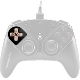 Thrustmaster eSwap X D4XB D-Pad Module Pulsante, Modulo di controllo  Nero/Argento, Pulsante, Nero, Thrustmaster, Cina, 50 mm, 50 mm