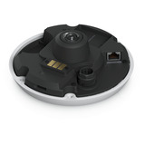 Ubiquiti G6 Pro 360, Telecamera di sorveglianza bianco