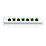 Ubiquiti Unifi Switch Ultra 8Port POE+, Interruttore 