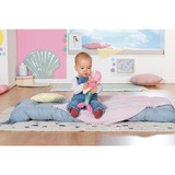 ZAPF Creation Mermaid for babies 33cm, Bambola BABY born Mermaid for babies 33cm, Bambola bambina, Femmina, Bambino/Bambina, 330 mm, 190 g, Multicolore