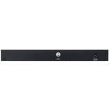 Zyxel GS1900-8HP V3 8P PoE Smart Switch, Interruttore Nero