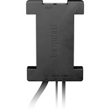 be quiet! LIGHT LOOP 360mm Black Processore Raffreddatore di liquidi tutto in uno 12 cm Nero 1 pz, Raffreddamento ad acqua Nero, Raffreddatore di liquidi tutto in uno, 12 cm, 105,1 m³/h, Nero