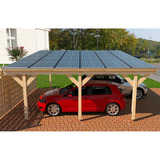 fischer Vite per truciolato PowerFast II 5,0x50 testa mezza tonda TX 