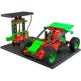 fischertechnik Energia Verde, Giochi di costruzione 