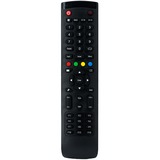 iiyama RC REMOTEV07, Telecomando Nero
