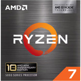AMD Ryzen™ 7 5800X3D, Processore boxed