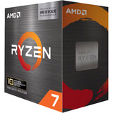 AMD Ryzen™ 7 5800X3D, Processore boxed