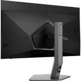 AOC AGON PRO AG326UD Monitor PC 80 cm (31.5") 3840 x 2160 Pixel 4K Ultra HD QD-OLED Nero, Monitor di gioco Nero/grigio scuro, 80 cm (31.5"), 3840 x 2160 Pixel, 4K Ultra HD, QD-OLED, 0,03 ms, Nero
