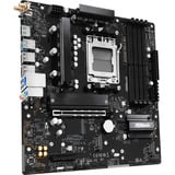 ASRock A620AM PRO-A WIFI, Scheda madre 
