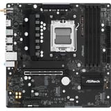 ASRock A620AM PRO-A WIFI, Scheda madre 