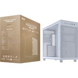 ASUS PRIME AP303 TG, Chassis Tower bianco
