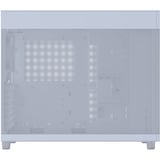 ASUS PRIME AP303 TG, Chassis Tower bianco