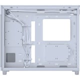ASUS PRIME AP303 TG, Chassis Tower bianco