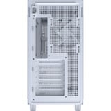 ASUS PRIME AP303 TG, Chassis Tower bianco