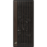 ASUS PROART PA602 WALNUT WOOD TG PWM MODERN BLACK, Chassis Tower marrone/legno, Midi Tower, PC, Nero, Legno, ATX, DTX, EATX, micro ATX, Mini-DTX, Mini-ITX, Metallo, Legno, Gaming