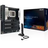 PRO WS TRX50-SAGE WIFI A AMD TRX50 Socket sTR5 CEB, Scheda madre