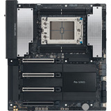 ASUS PRO WS TRX50-SAGE WIFI A AMD TRX50 Socket sTR5 CEB, Scheda madre Nero/grigio, AMD, Socket sTR5, AMD Ryzen Threadripper 7000 Series, AMD Ryzen Threadripper PRO 7000 WX-Series, Socket sTR5, DDR5-SDRAM, 1 TB