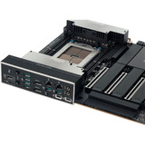 ASUS PRO WS TRX50-SAGE WIFI A AMD TRX50 Socket sTR5 CEB, Scheda madre Nero/grigio, AMD, Socket sTR5, AMD Ryzen Threadripper 7000 Series, AMD Ryzen Threadripper PRO 7000 WX-Series, Socket sTR5, DDR5-SDRAM, 1 TB