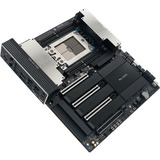 ASUS PRO WS TRX50-SAGE WIFI A AMD TRX50 Socket sTR5 CEB, Scheda madre Nero/grigio, AMD, Socket sTR5, AMD Ryzen Threadripper 7000 Series, AMD Ryzen Threadripper PRO 7000 WX-Series, Socket sTR5, DDR5-SDRAM, 1 TB