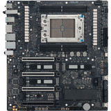 ASUS PRO WS TRX50-SAGE WIFI A AMD TRX50 Socket sTR5 CEB, Scheda madre Nero/grigio, AMD, Socket sTR5, AMD Ryzen Threadripper 7000 Series, AMD Ryzen Threadripper PRO 7000 WX-Series, Socket sTR5, DDR5-SDRAM, 1 TB