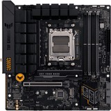 ASUS TUF GAMING B650M-E WIFI AMD B650 Socket AM5 micro ATX, Scheda madre AMD, Socket AM5, AMD Ryzen 7000 Series, DDR5-SDRAM, 128 GB, DIMM