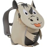 Piccolo amico rinoceronte, Zaino