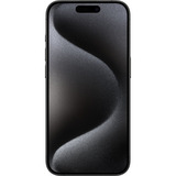 Apple iPhone 15 Pro 256GB Ricondizionato, Handy Nero