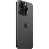 Apple iPhone 15 Pro 256GB Ricondizionato, Handy Nero
