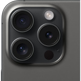 Apple iPhone 15 Pro 256GB Ricondizionato, Handy Nero