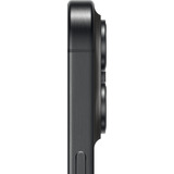 Apple iPhone 15 Pro 256GB Ricondizionato, Handy Nero