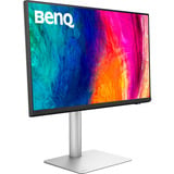 BenQ PD3226G Monitor PC 80 cm (31.5") 3840 x 2160 Pixel 4K Ultra HD LED Nero, Monitor LED bianco/Argento, 80 cm (31.5"), 3840 x 2160 Pixel, 4K Ultra HD, LED, 1 ms, Nero