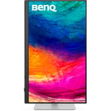 BenQ PD3226G Monitor PC 80 cm (31.5") 3840 x 2160 Pixel 4K Ultra HD LED Nero, Monitor LED bianco/Argento, 80 cm (31.5"), 3840 x 2160 Pixel, 4K Ultra HD, LED, 1 ms, Nero
