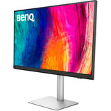 BenQ PD3226G Monitor PC 80 cm (31.5") 3840 x 2160 Pixel 4K Ultra HD LED Nero, Monitor LED bianco/Argento, 80 cm (31.5"), 3840 x 2160 Pixel, 4K Ultra HD, LED, 1 ms, Nero