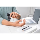 Beurer MG 79 Massage Gun Sensitive, Dispositivo di massaggio Nero
