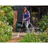Bosch 0 600 8A7 E01 idropulitrice Compatta Elettrico 5,5 l/h Verde, Idropulitrice ad alta pressione verde/Nero, Compatta, Elettrico, 3 m, Alta pressione, 5 m, Verde