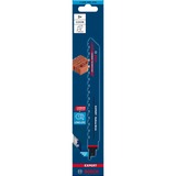 Bosch Expert 2 608 900 415 lama per sega a gattuccio, sega a traforo e sega universale Lama per sega universale Acciaio al carbonio (HCS) 3 pz Lama per sega universale, Mattone, Acciaio al carbonio (HCS), Blu, 19 cm, 1,27 cm